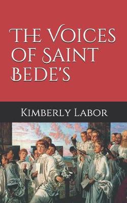 Book cover for The Voices of Saint Bede's