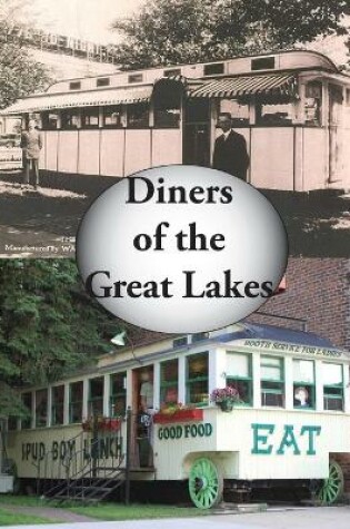 Cover of Diners of the Great Lakes