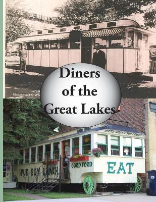 Book cover for Diners of the Great Lakes
