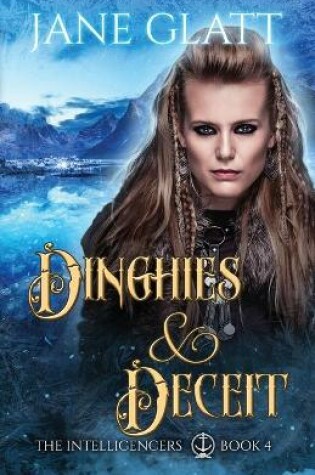 Cover of Dinghies & Deceit