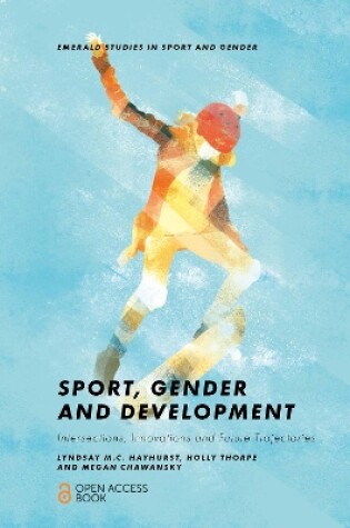 Cover of Sport, Gender and Development