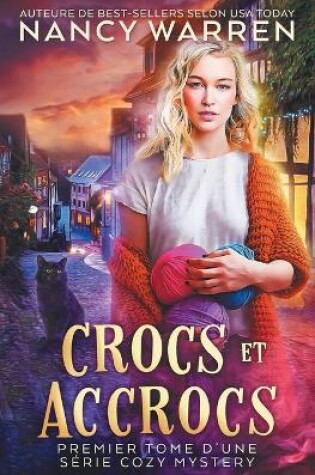Cover of Crocs et Accrocs