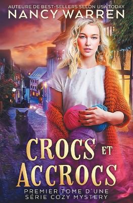Book cover for Crocs et Accrocs