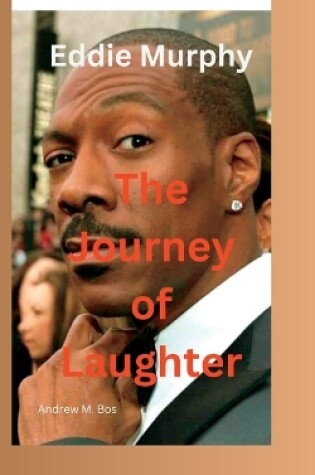 Cover of Eddie Murphy