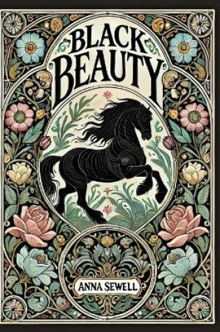 Cover of Black Beauty (Collector's Edition) (Laminated Hardback with Jacket)