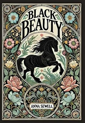 Book cover for Black Beauty (Collector's Edition) (Laminated Hardback with Jacket)