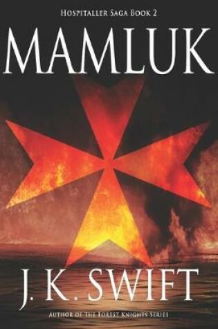 Cover of Mamluk