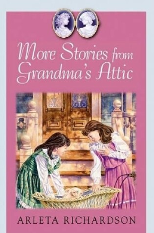 Cover of More Stories / Grandma's Attic