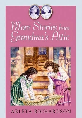 Cover of More Stories / Grandma's Attic