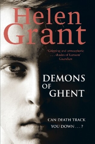 Cover of The Demons of Ghent