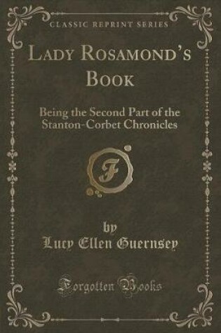 Cover of Lady Rosamond's Book