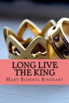 Book cover for Long live the king (Special Edition)