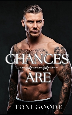 Book cover for Chances Are...