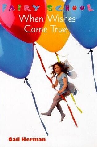 Cover of When Wishes Come True