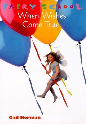 Cover of When Wishes Come True