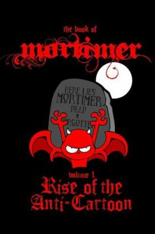 Cover of Mortimer