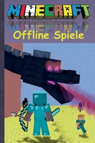 Cover of Minecraft Offline Spiele