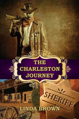 Book cover for The Charleston Journey