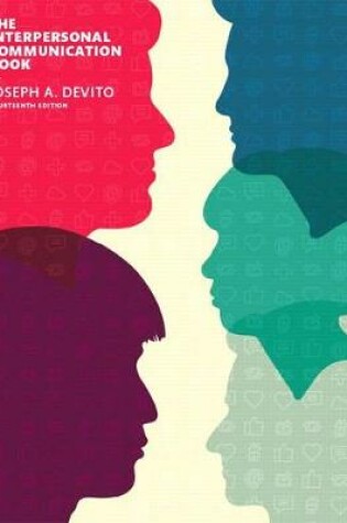 Cover of The Interpersonal Communication Book