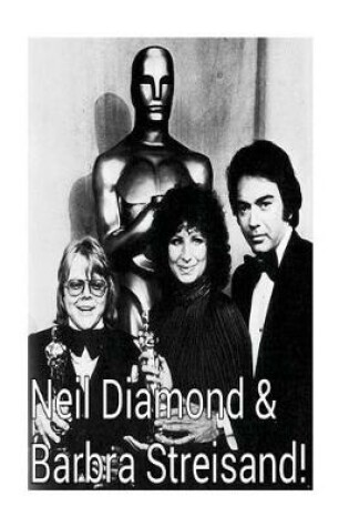 Cover of Neil Diamond & Barbra Streisand!