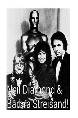 Book cover for Neil Diamond & Barbra Streisand!