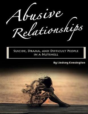 Cover of Abusive Relationships