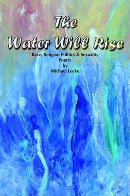 Book cover for The Water Will Rise