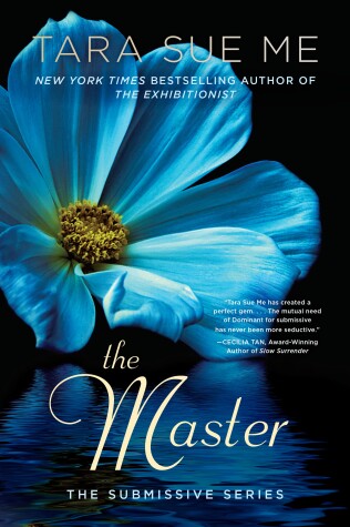 Book cover for The Master