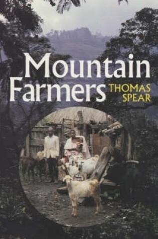 Cover of Mountain Farmers
