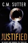 Book cover for Justified