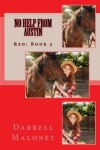 Book cover for No Help From Austin