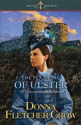 Book cover for The Planting of Ulster