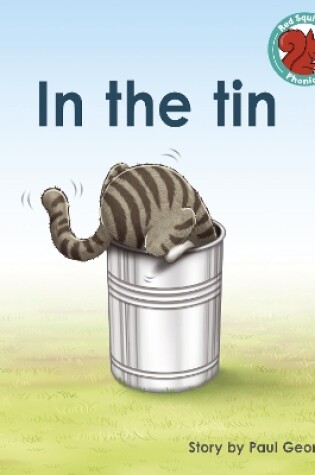 Cover of In the tin