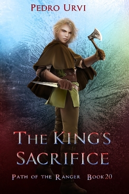 Book cover for The King's Sacrifice