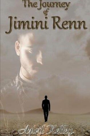 Cover of The Journey of Jimini Renn