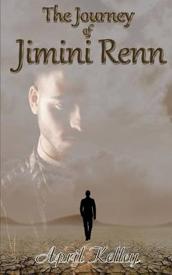 Book cover for The Journey of Jimini Renn