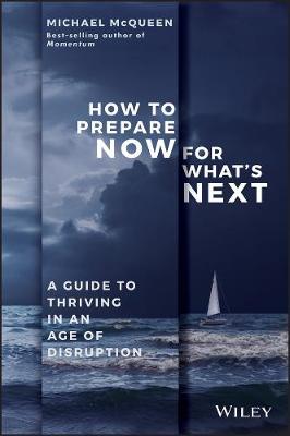 Book cover for How to Prepare Now for What's Next