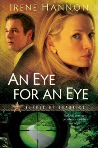 Cover of An Eye for an Eye