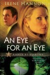 Book cover for An Eye for an Eye