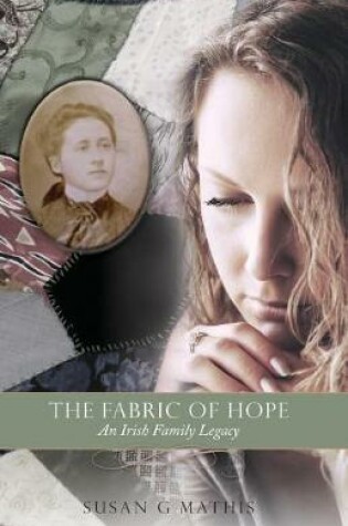 Cover of The Fabric of Hope