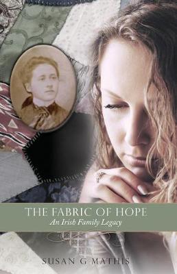 Book cover for The Fabric of Hope