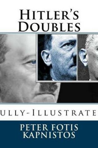 Cover of Hitler's Doubles