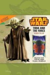 Book cover for Artfolds: Yoda