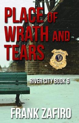 Book cover for Place of Wrath and Tears