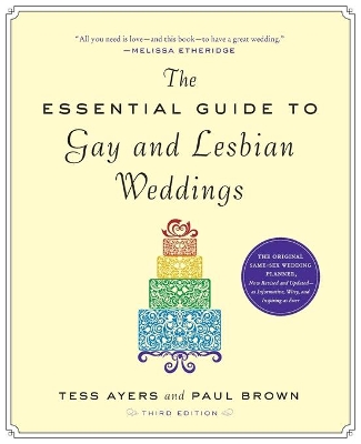 Book cover for Essential GDE. Gay and Lesbian