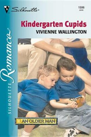 Cover of Kindergarten Cupids