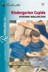 Book cover for Kindergarten Cupids