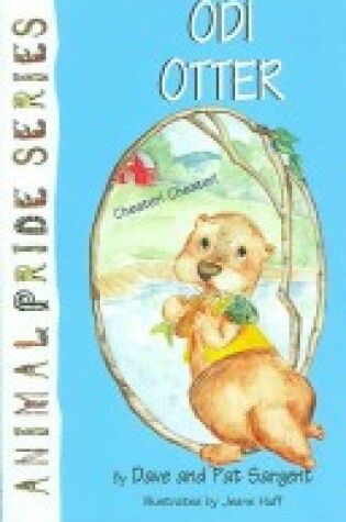 Cover of Odi Otter