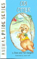 Book cover for Odi Otter