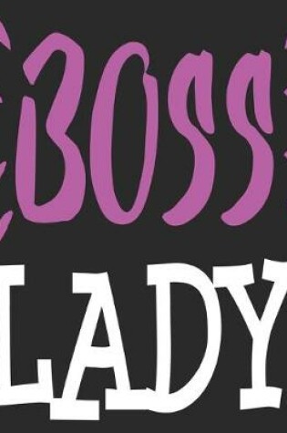 Cover of Boss Lady